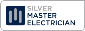 SAT Industries is a Silver Master Electrician