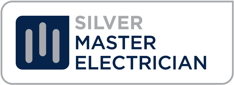 SAT Industries is a Silver Master Electrician