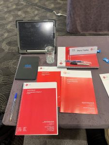 Training2