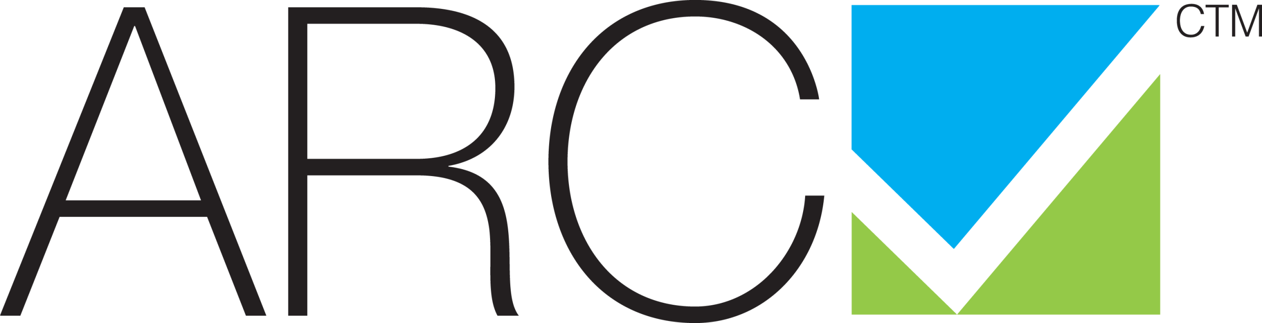We are ARC certified