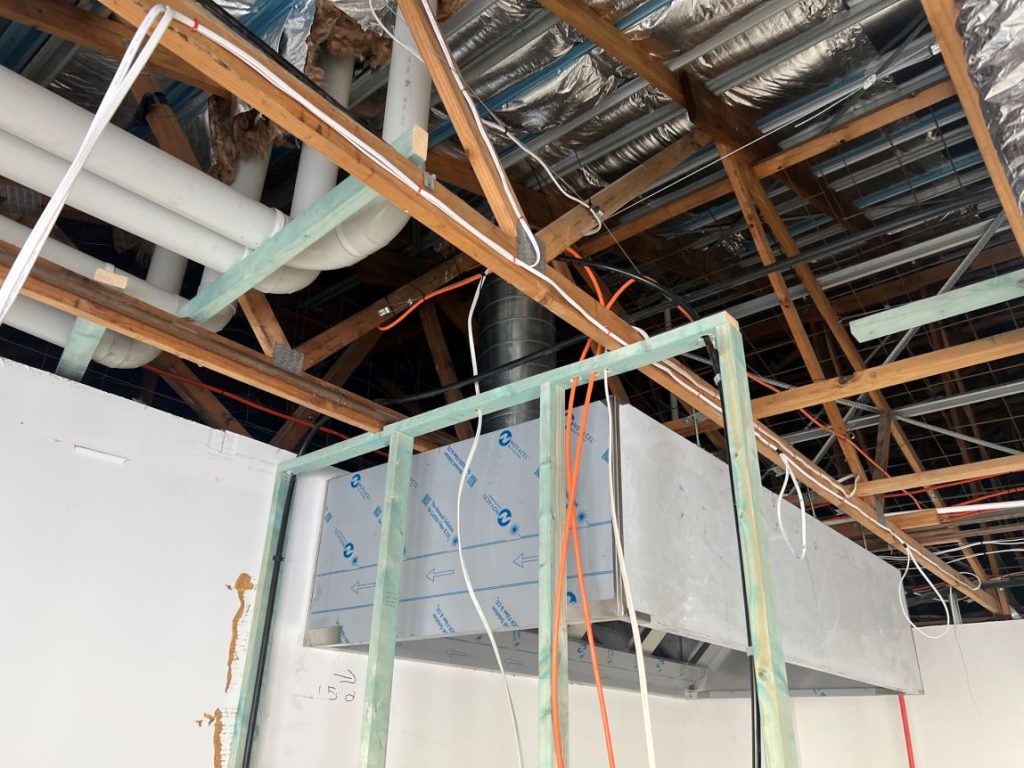 Commercial fitout 3-1