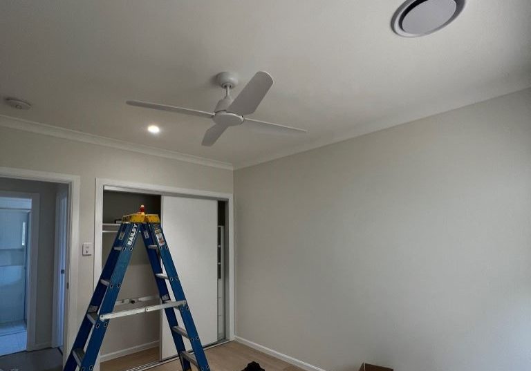 Fitoff bedroom leds